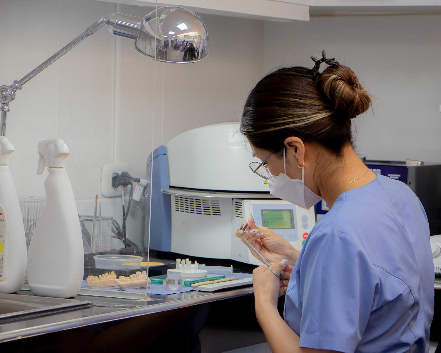 Nuestro Laboratorio Diseña Lab
