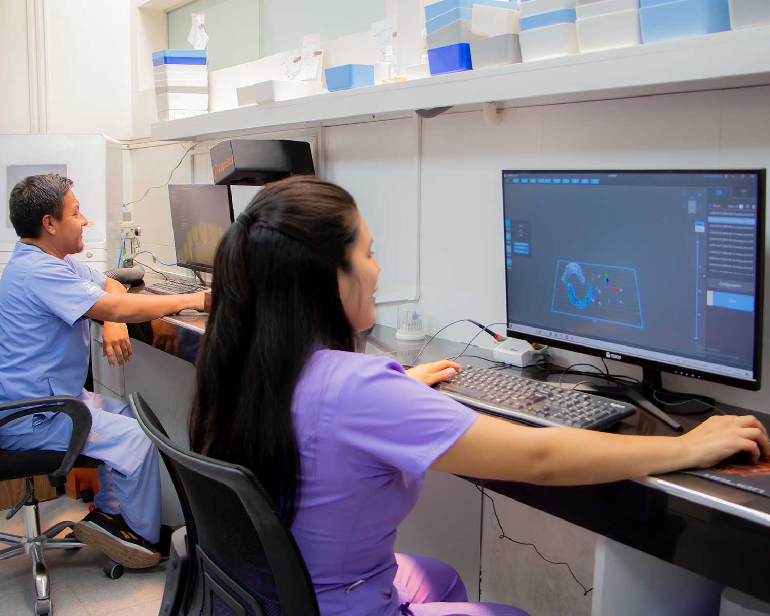 Nuestro Laboratorio Diseña Lab