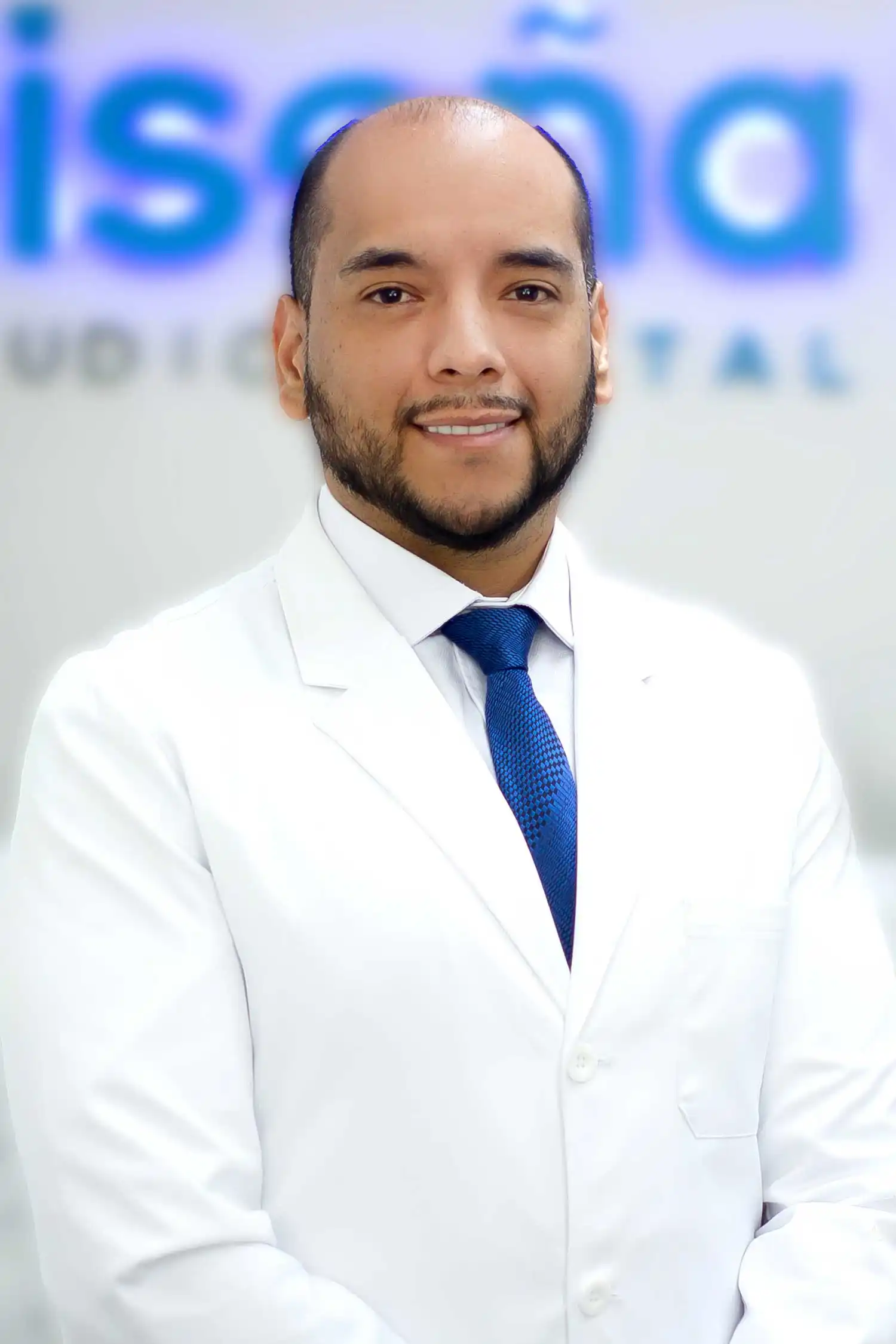 BRUNO LUJAN PALACIOS