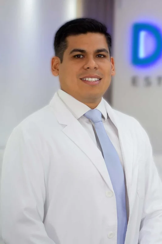 DANIEL BARRAGAN AYALA