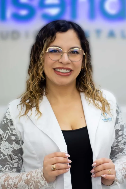 DAYANA ANDERSON GUTIÉRREZ