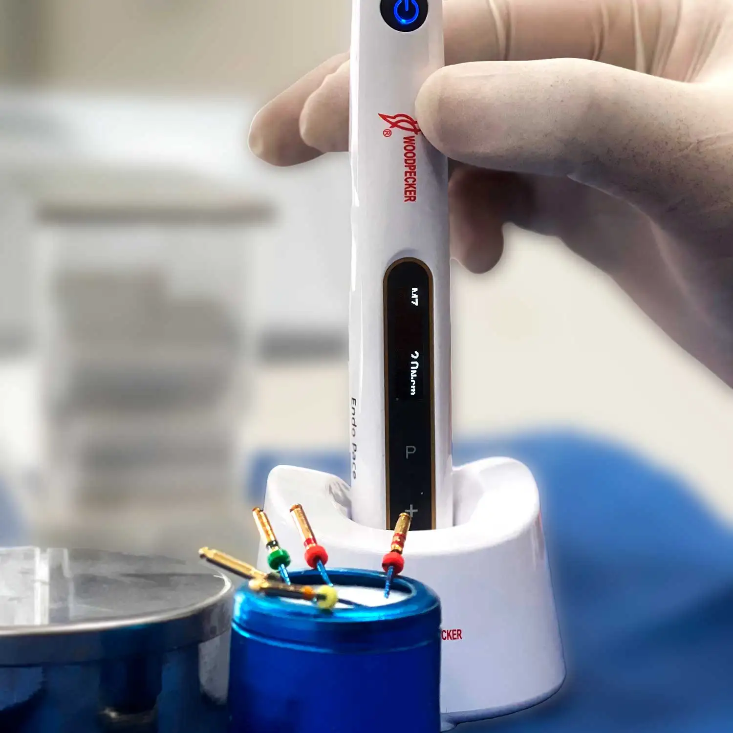 Endodoncia