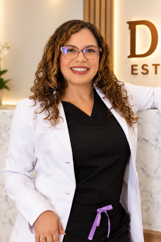 DAYANA ANDERSON GUTIÉRREZ