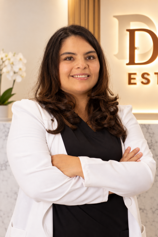 ANDREA ZAMANIEGO VASQUEZ